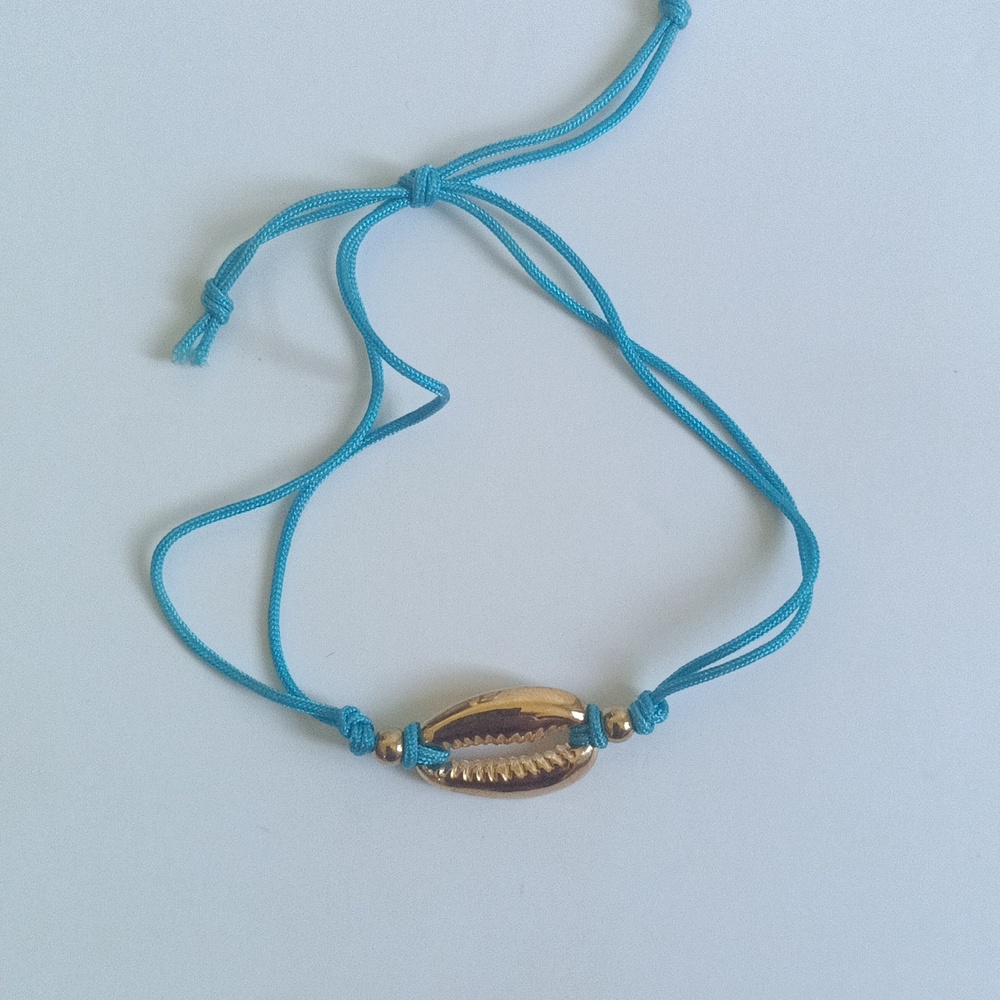 14 Different Ankle Bracelets for One Price
